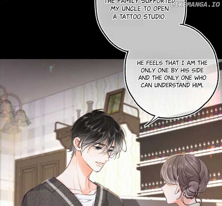 Read You Are My Desire EN Manga Online