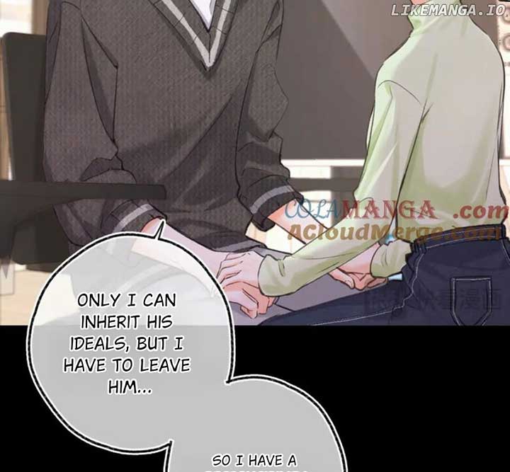 Read You Are My Desire EN Manga Online
