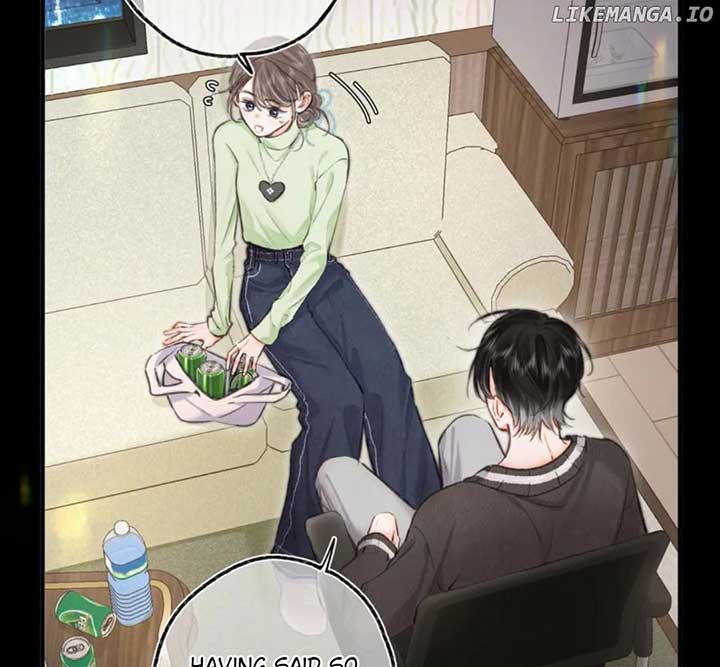 Read You Are My Desire EN Manga Online