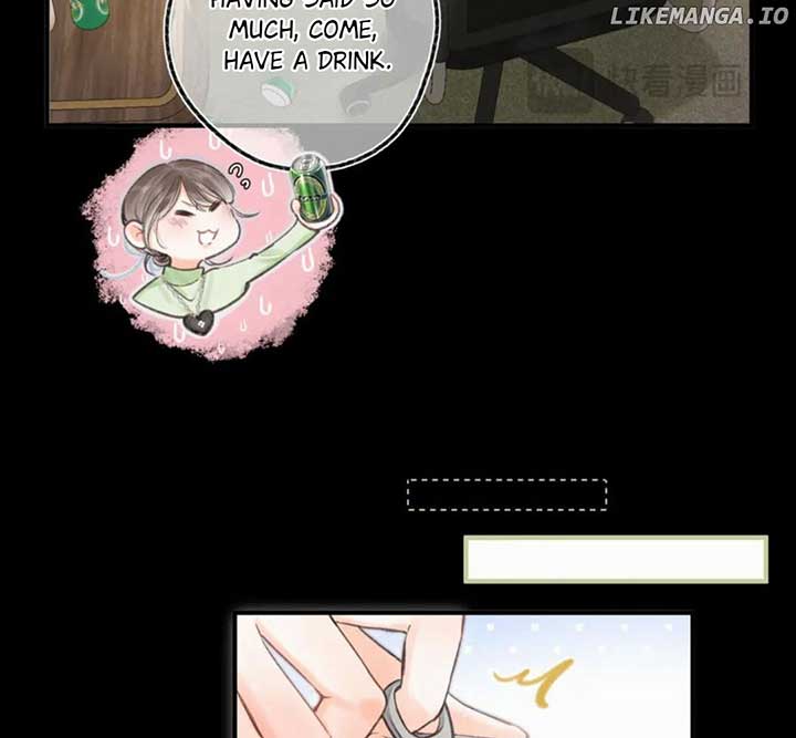 Read You Are My Desire EN Manga Online