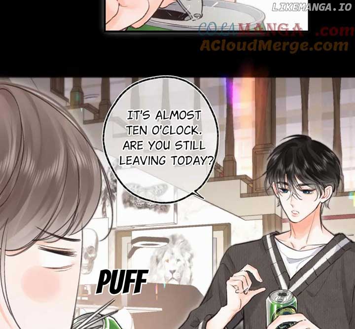 Read You Are My Desire EN Manga Online