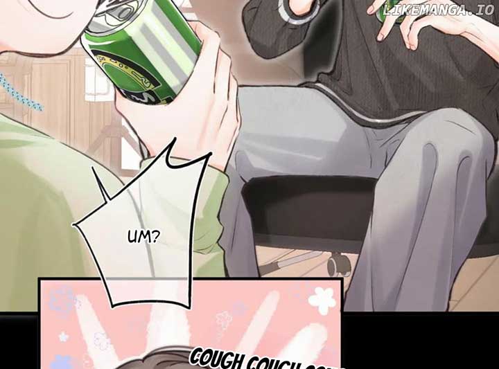 Read You Are My Desire EN Manga Online
