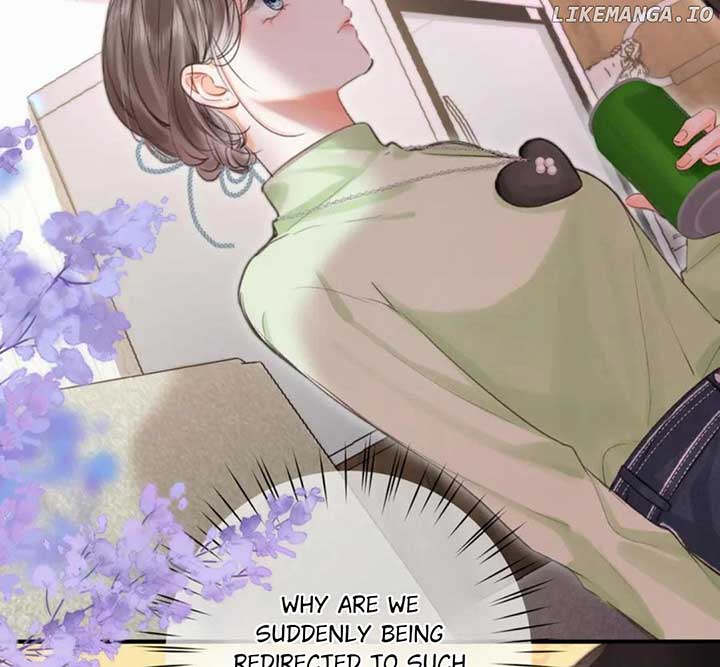 Read You Are My Desire EN Manga Online