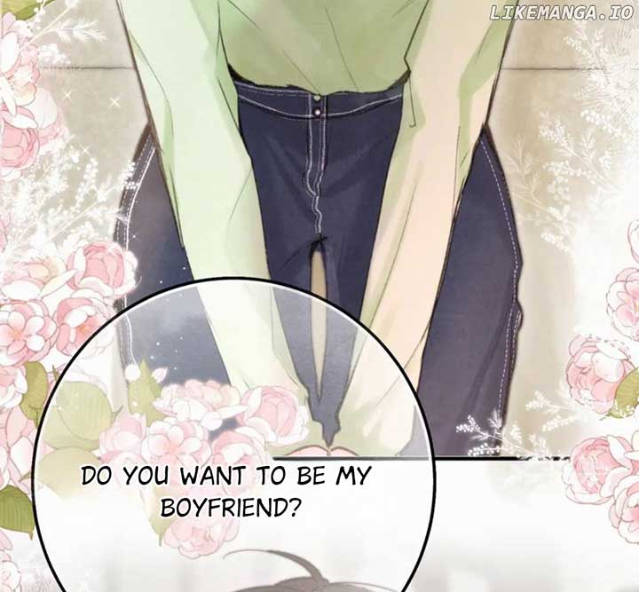 Read You Are My Desire EN Manga Online