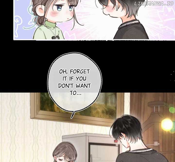 Read You Are My Desire EN Manga Online