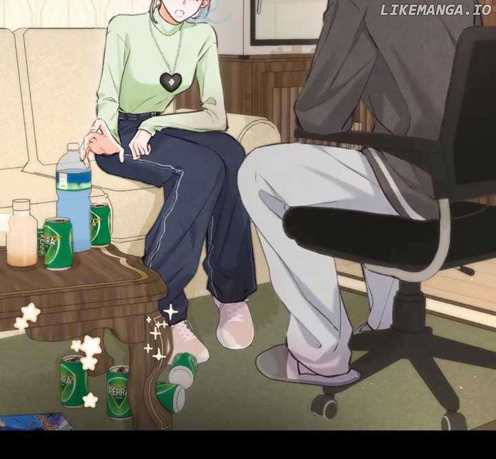 Read You Are My Desire EN Manga Online