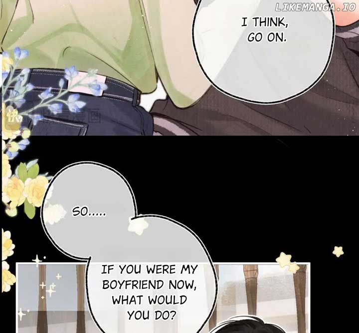 Read You Are My Desire EN Manga Online