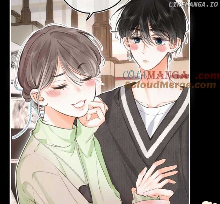 Read You Are My Desire EN Manga Online