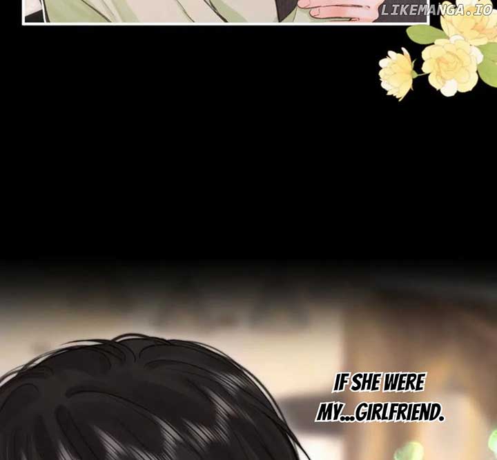 Read You Are My Desire EN Manga Online