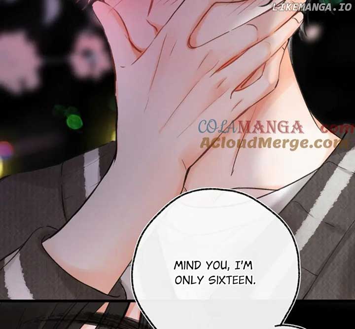 Read You Are My Desire EN Manga Online