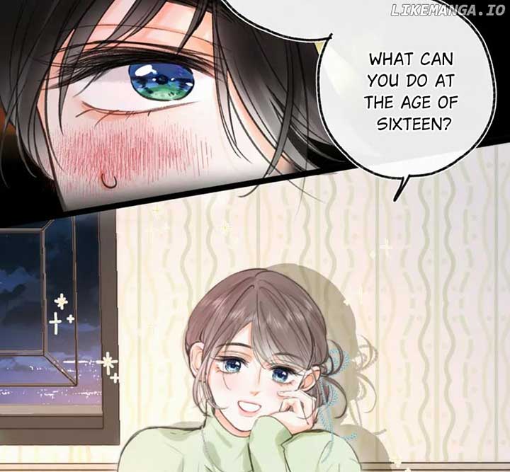 Read You Are My Desire EN Manga Online