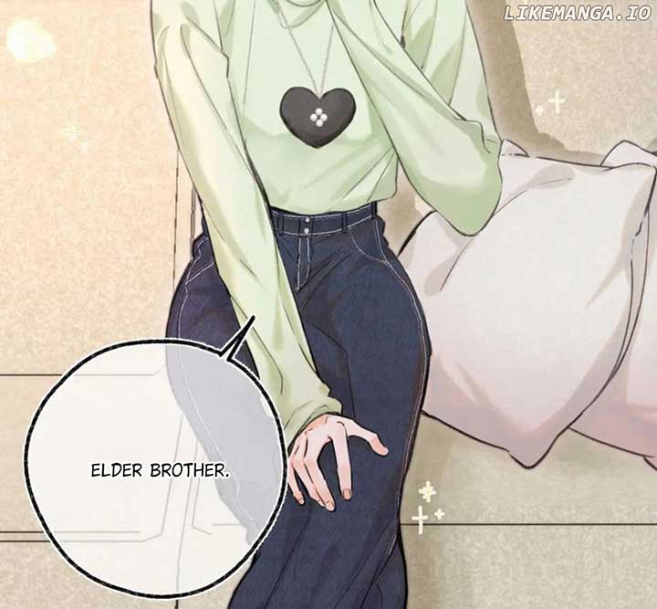 Read You Are My Desire EN Manga Online