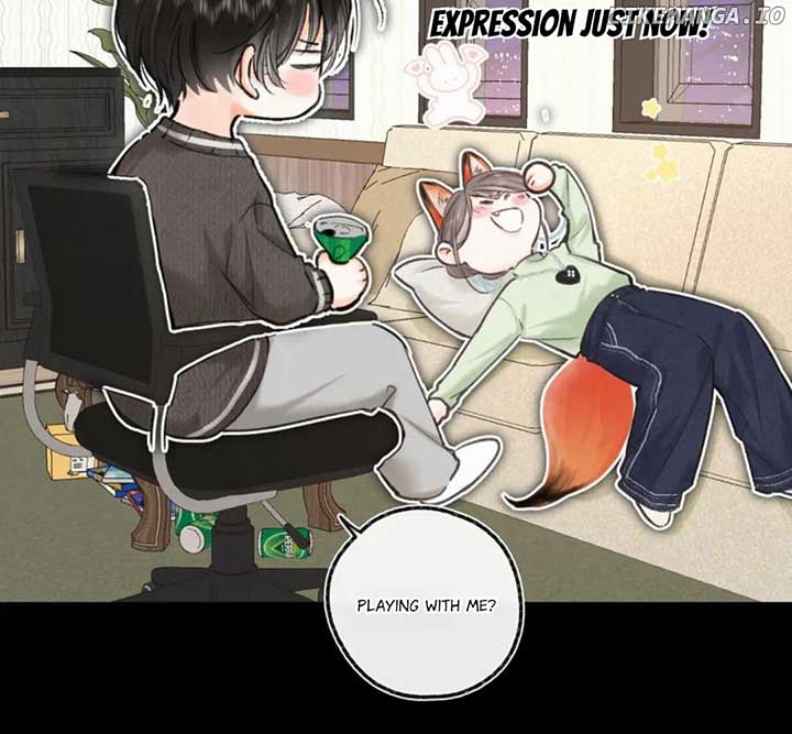 Read You Are My Desire EN Manga Online