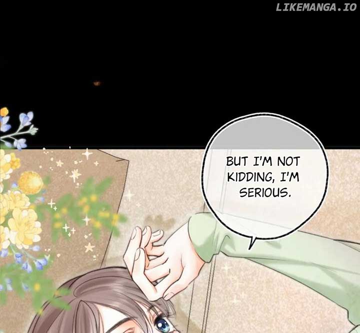 Read You Are My Desire EN Manga Online