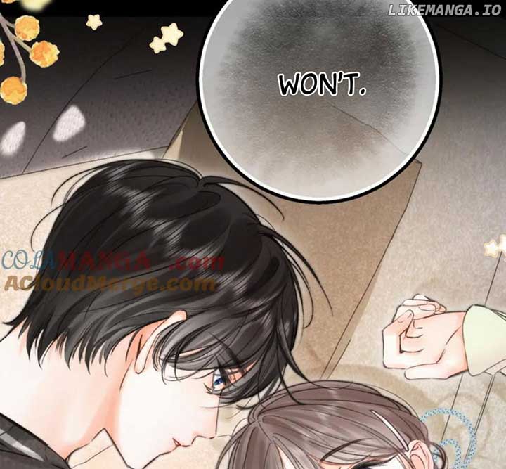 Read You Are My Desire EN Manga Online