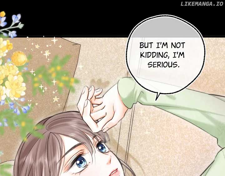 Read You Are My Desire EN Manga Online