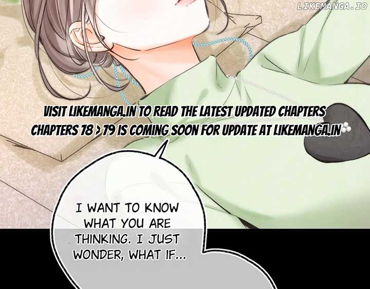 Read You Are My Desire EN Manga Online