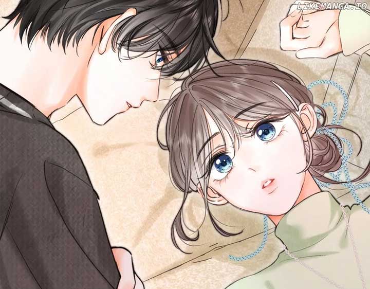 Read You Are My Desire EN Manga Online
