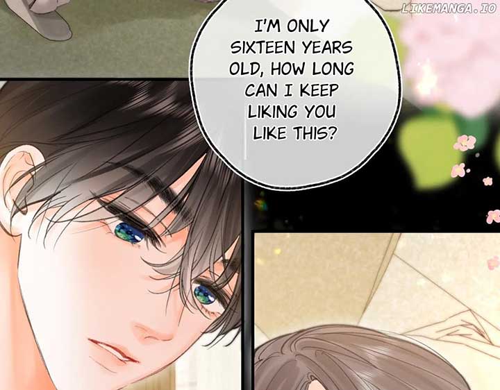 Read You Are My Desire EN Manga Online