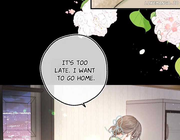 Read You Are My Desire EN Manga Online