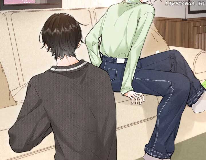 Read You Are My Desire EN Manga Online