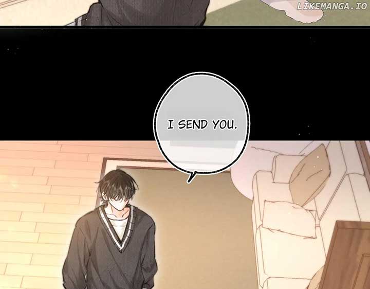 Read You Are My Desire EN Manga Online