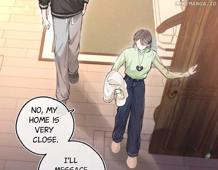 Read You Are My Desire EN Manga Online