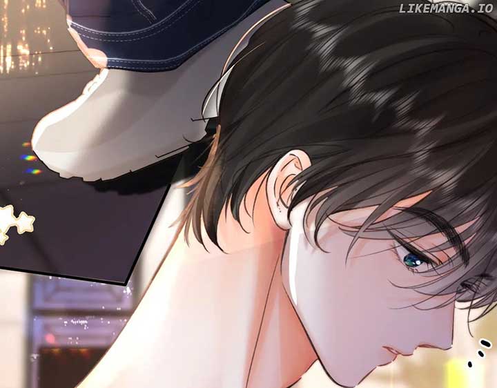 Read You Are My Desire EN Manga Online