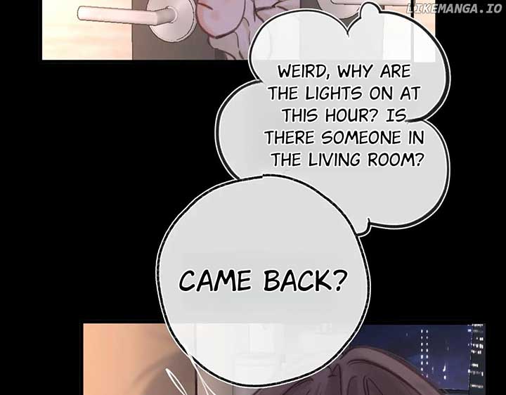 Read You Are My Desire EN Manga Online