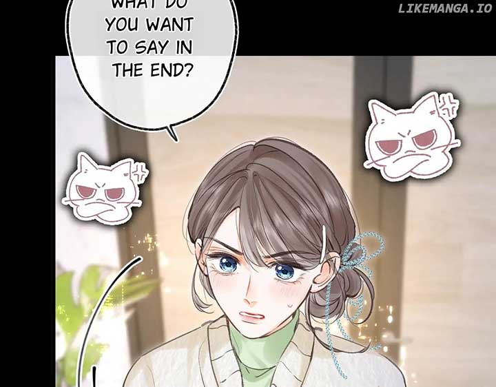 Read You Are My Desire EN Manga Online