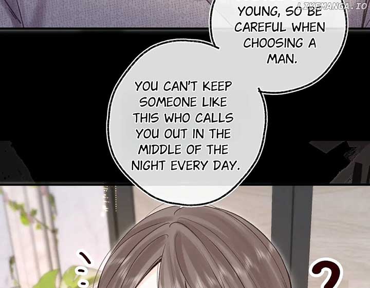 Read You Are My Desire EN Manga Online