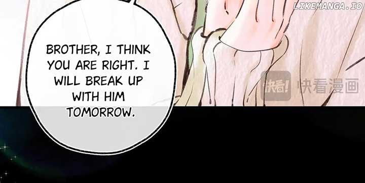Read You Are My Desire EN Manga Online