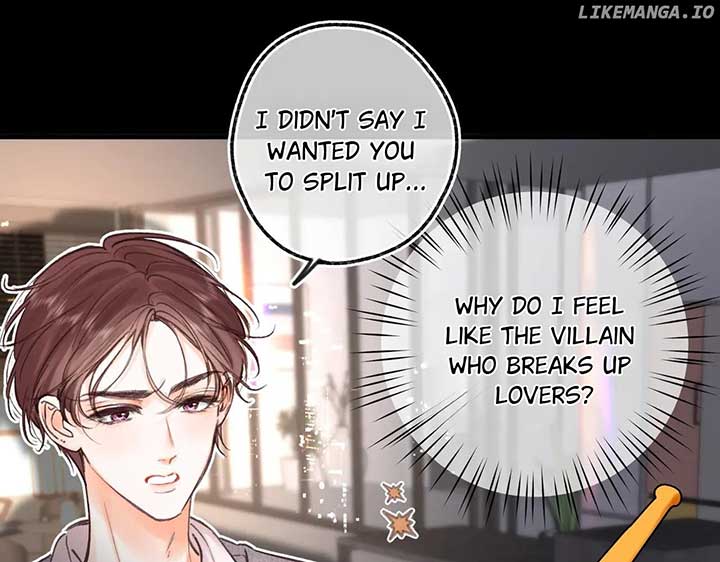 Read You Are My Desire EN Manga Online