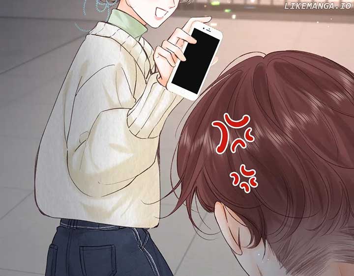Read You Are My Desire EN Manga Online