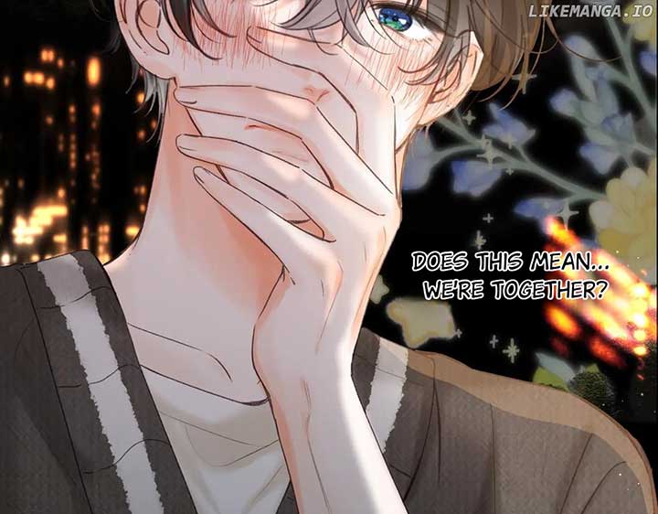Read You Are My Desire EN Manga Online