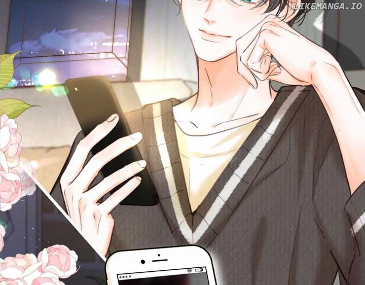 Read You Are My Desire EN Manga Online