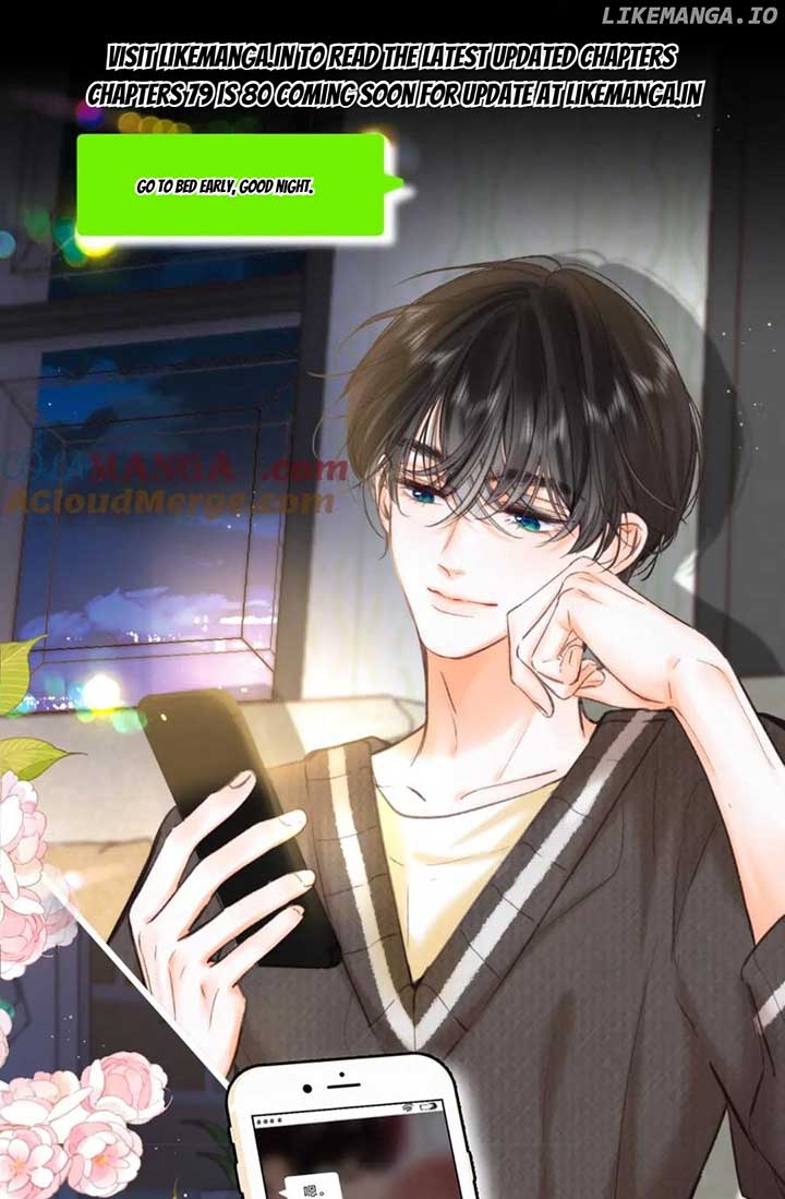 Read You Are My Desire EN Manga Online