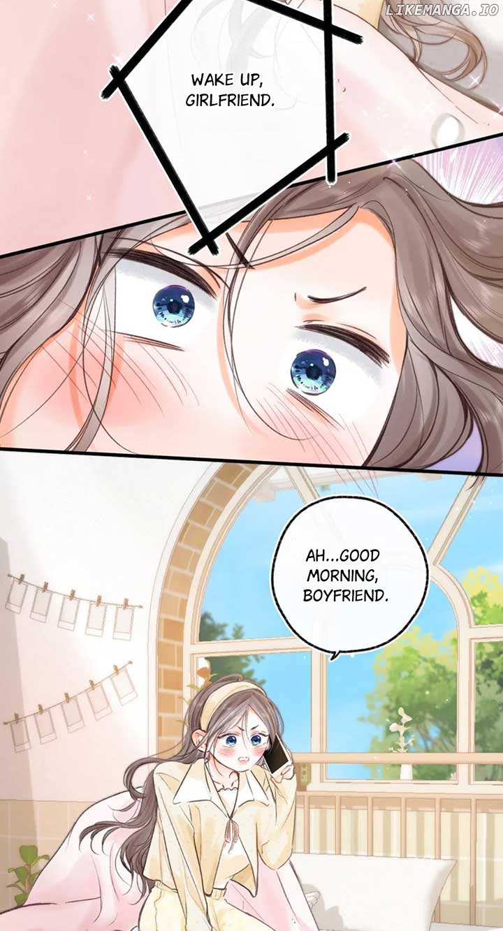 Read You Are My Desire EN Manga Online