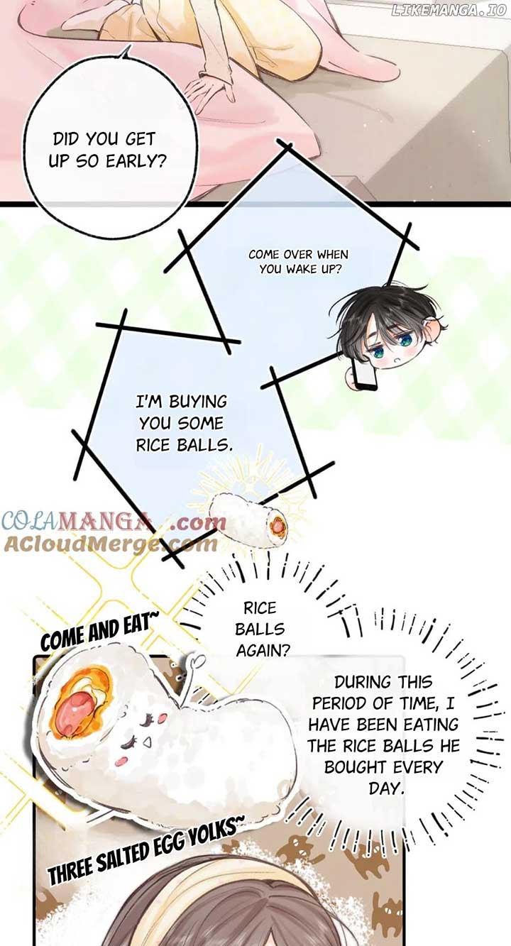 Read You Are My Desire EN Manga Online
