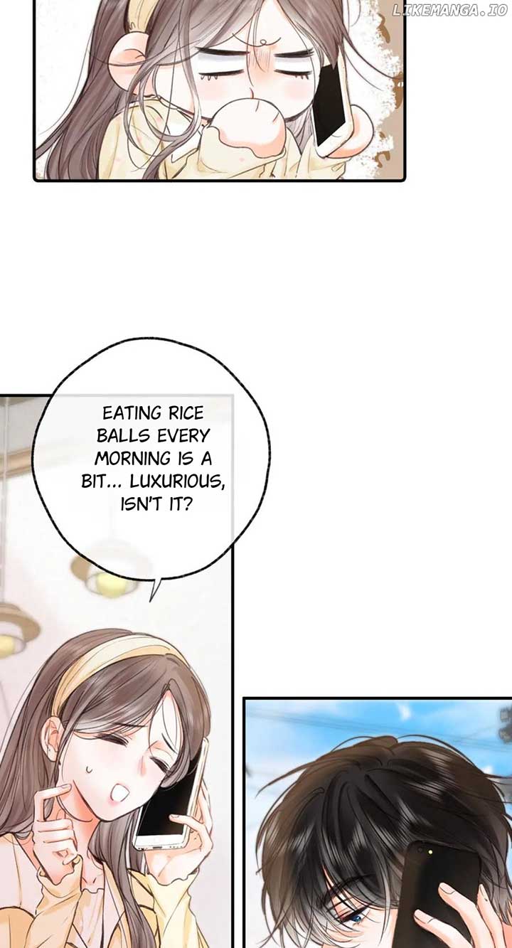 Read You Are My Desire EN Manga Online
