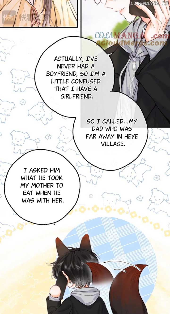Read You Are My Desire EN Manga Online