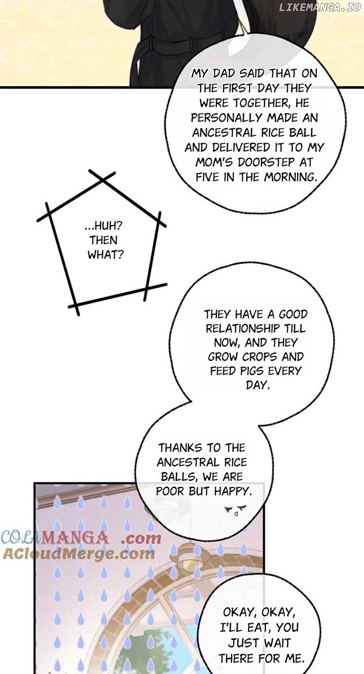 Read You Are My Desire EN Manga Online