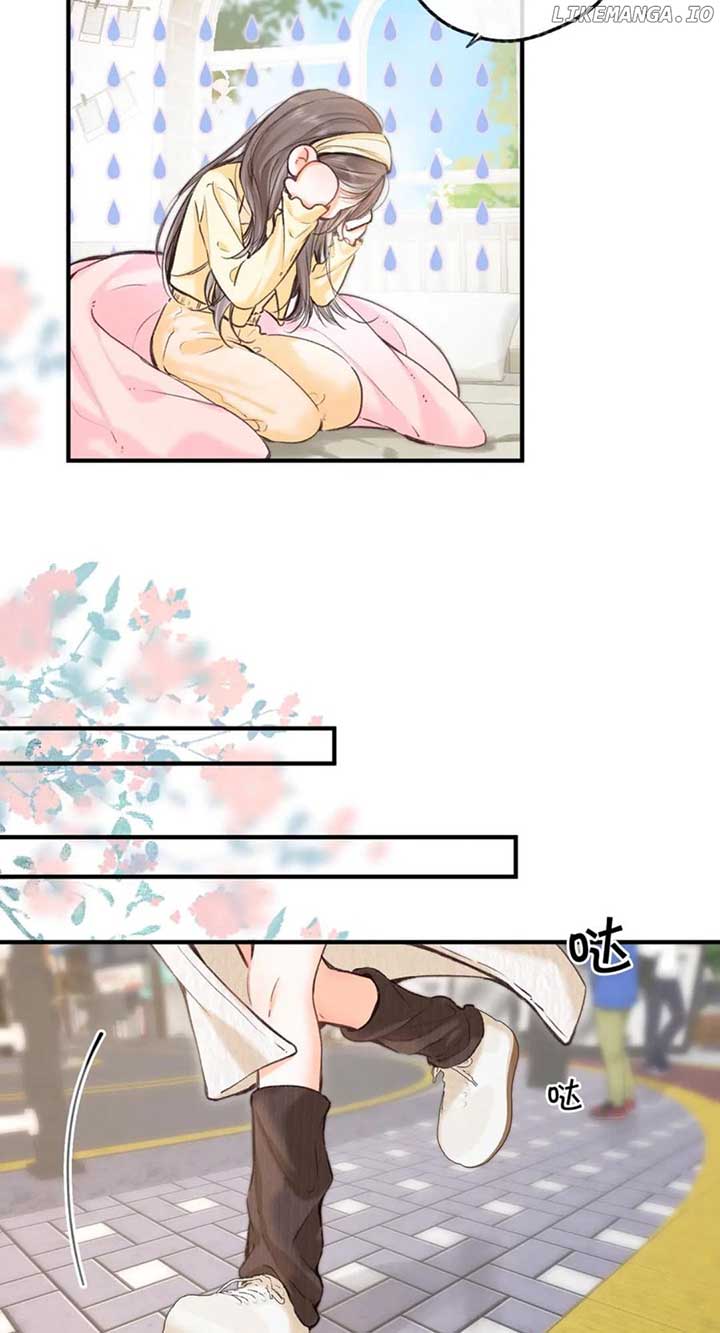 Read You Are My Desire EN Manga Online