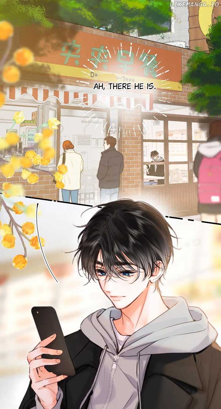 Read You Are My Desire EN Manga Online