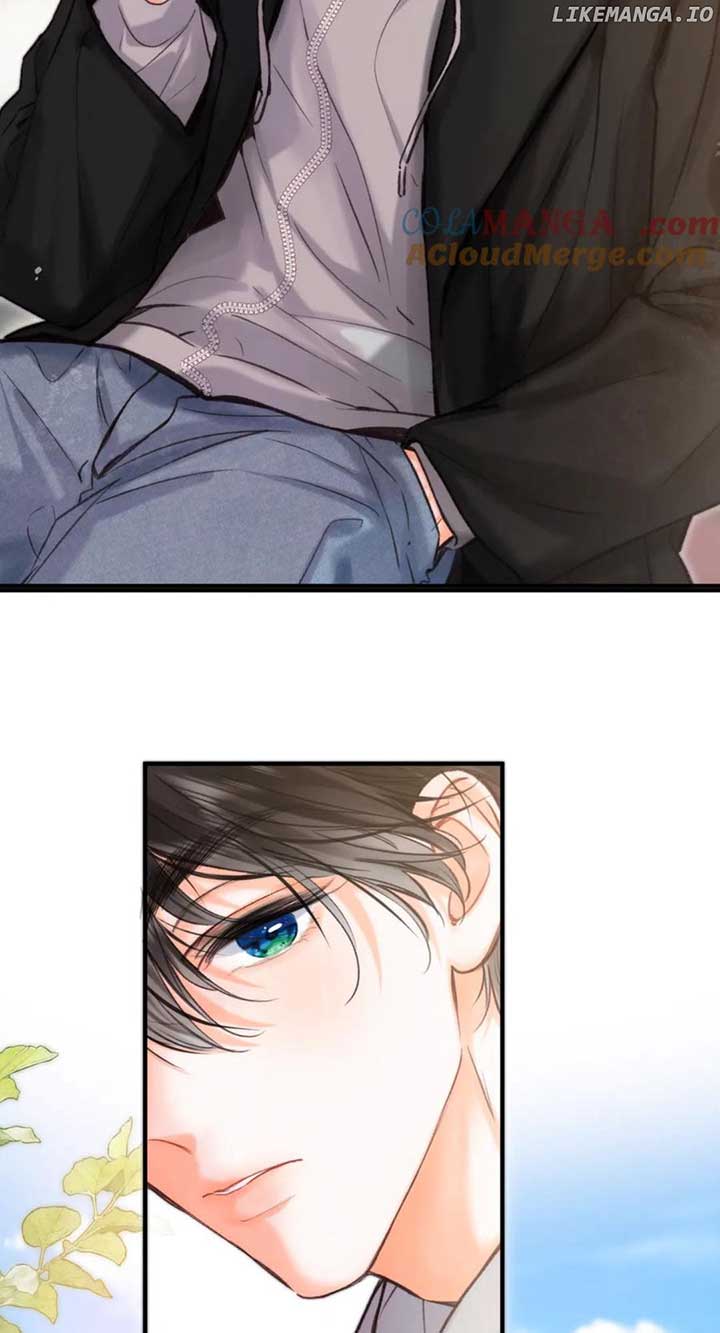 Read You Are My Desire EN Manga Online