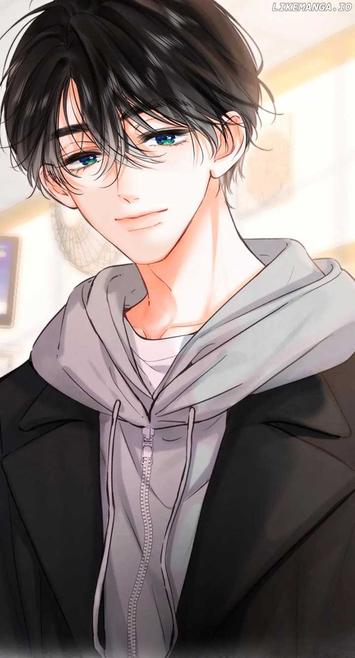 Read You Are My Desire EN Manga Online
