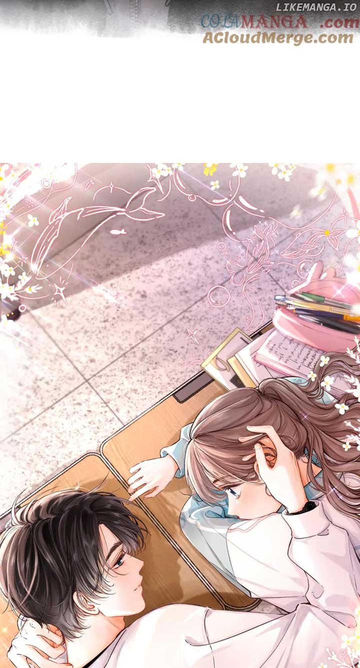 Read You Are My Desire EN Manga Online