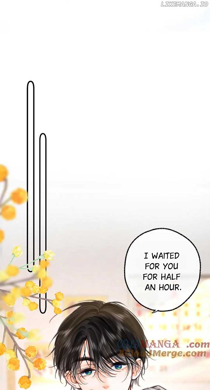 Read You Are My Desire EN Manga Online