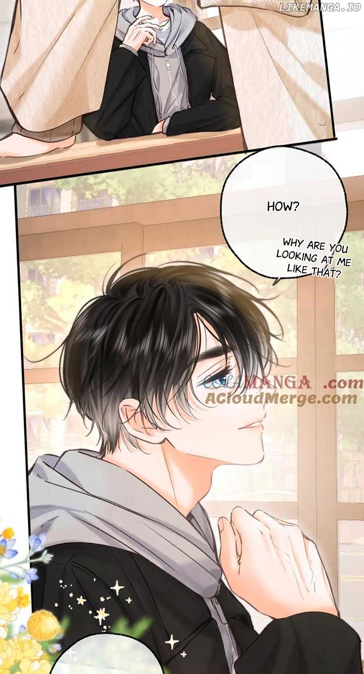 Read You Are My Desire EN Manga Online