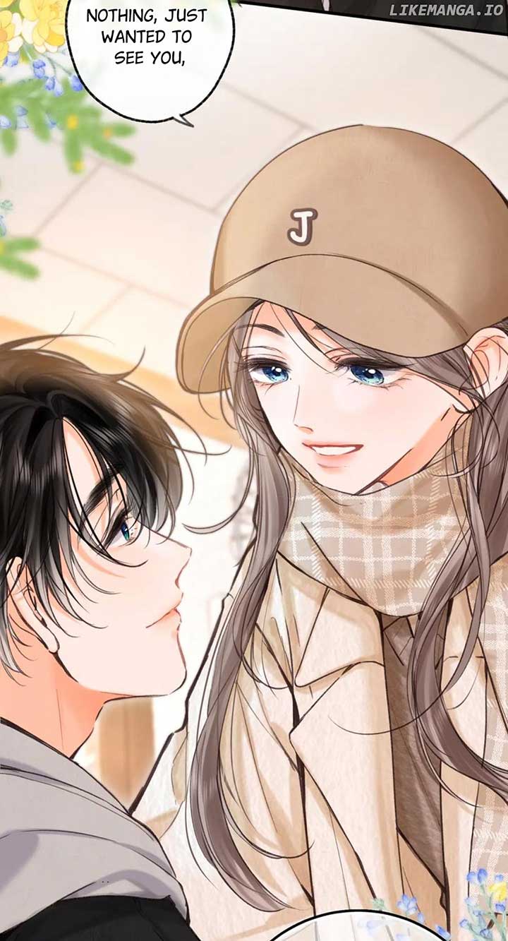 Read You Are My Desire EN Manga Online